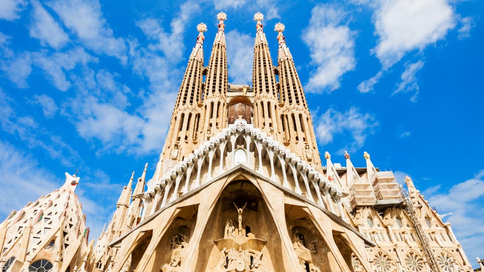 Cover Image for 10 cose da fare a Barcellona
