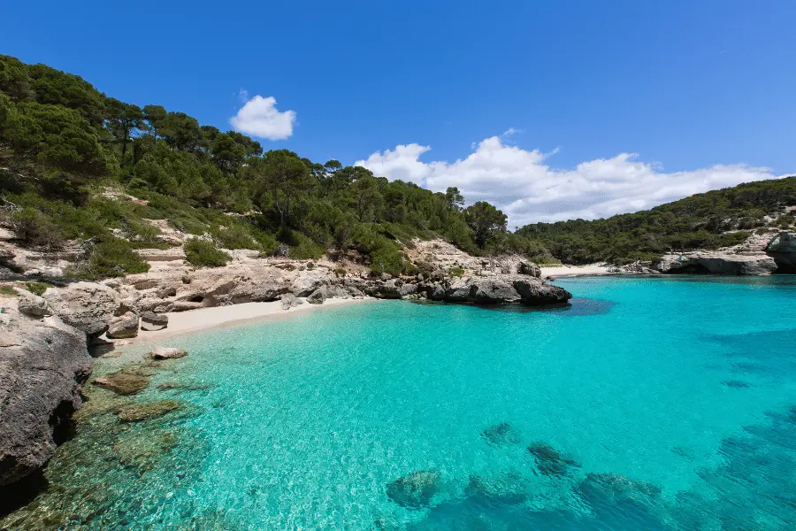 Sa Calobra e Torrent de Pareis