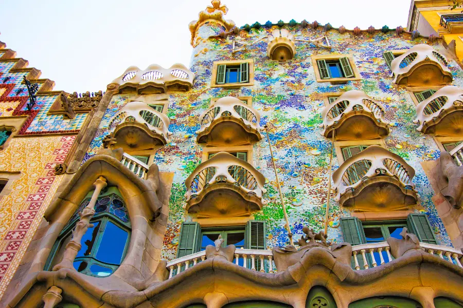 Casa Batlló