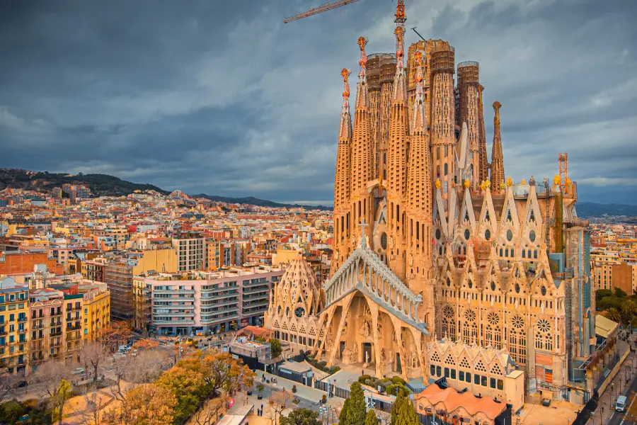 Sagrada Família