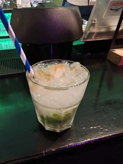 El Sabor Cubano a Barcellona